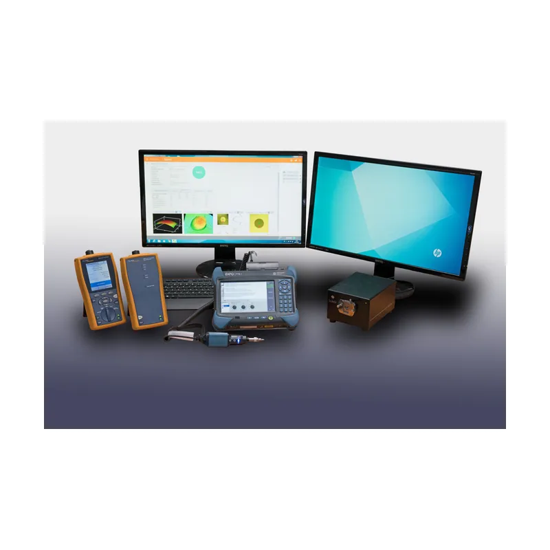 Efb elektronik DLOLWL-OTDR no categorizado