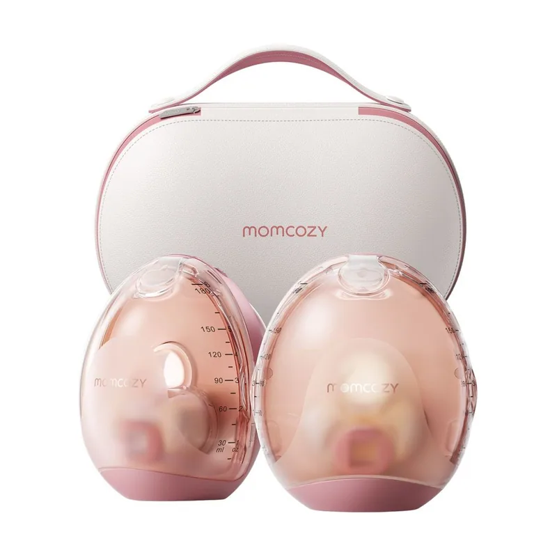 Momcozy Air 1 extractor de leche 180 ml