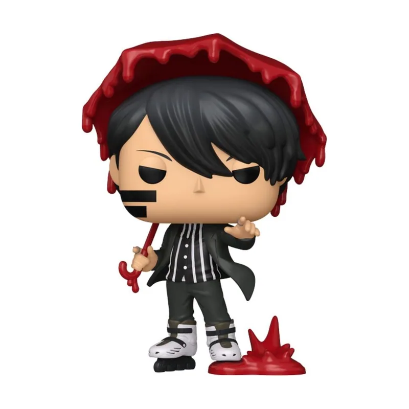 Funko Pop! Animation Tougen Anki