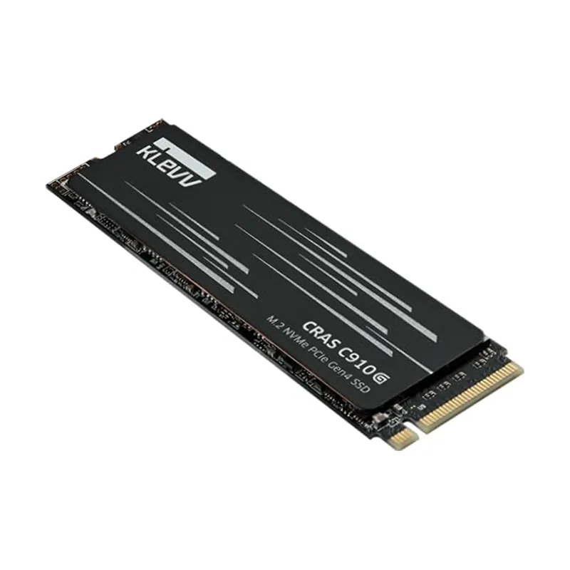 Klevv CRAS C910G M.2 PCI Express 4.0