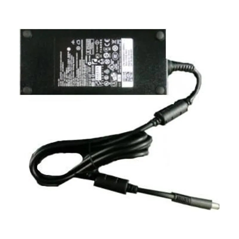 Dell DELL-3MWYV adaptador e inversor de corriente Interior 180 W
