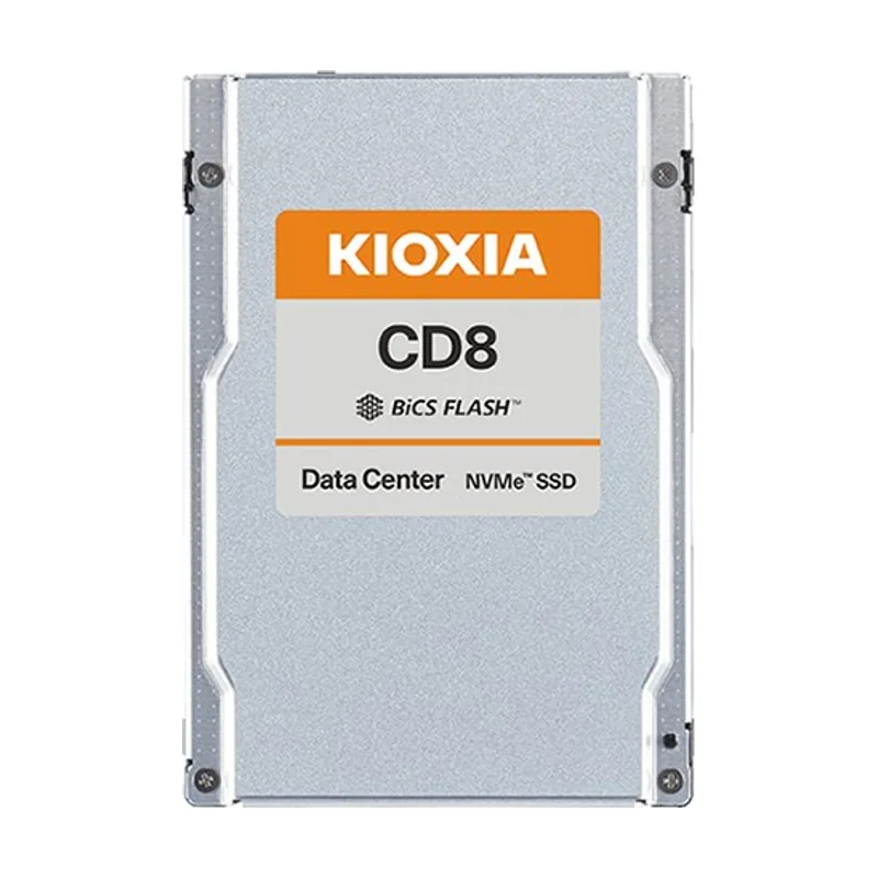 Kioxia CD8-V
