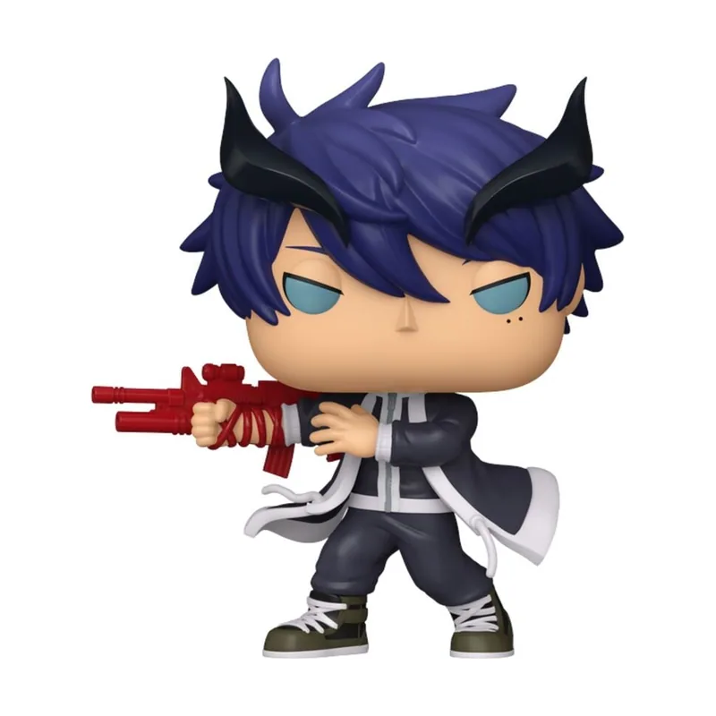 Funko Pop! Animation Tougen Anki