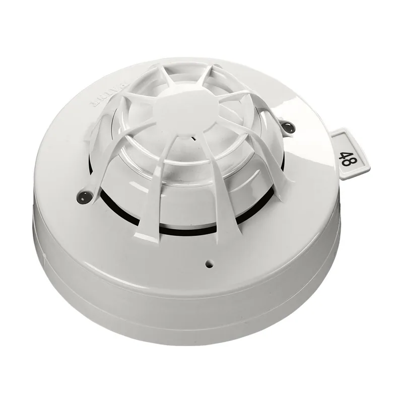 Apollo fire detectors Xp95 multisensor detector