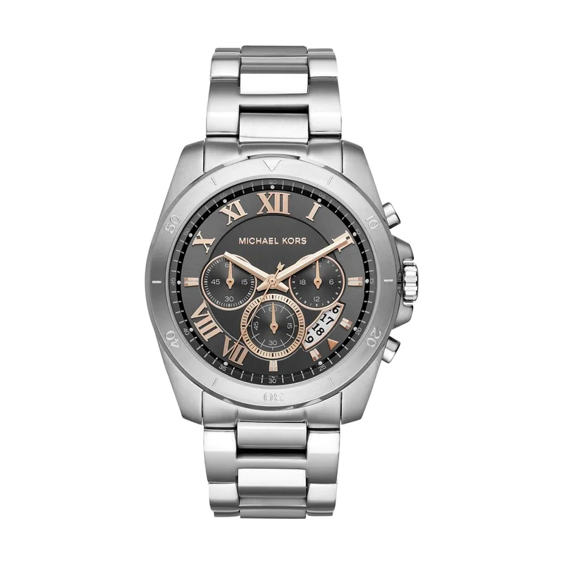 Michael Kors Reloj de Pulsera Hombre MK8609
