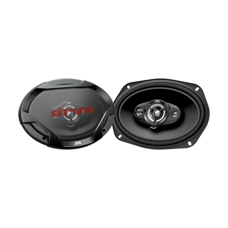 JVC CS-DR6942 DRVN Series