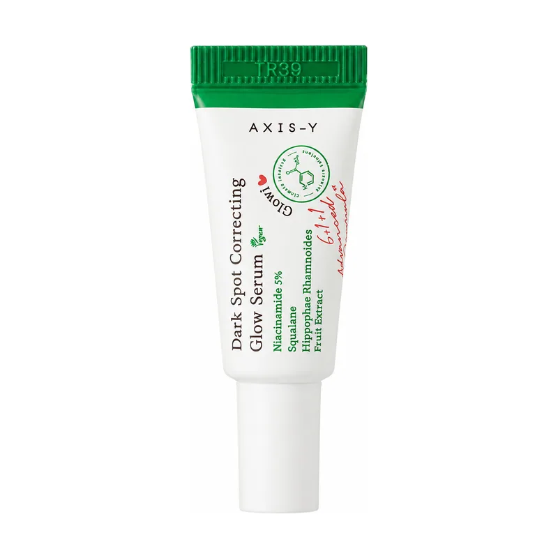 Axis Axis-y dark spot correcting glow serum 5ml