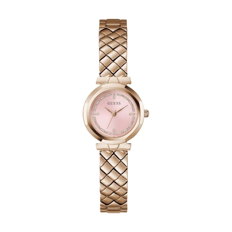 Guess MINI RUMOUR Cuarzo