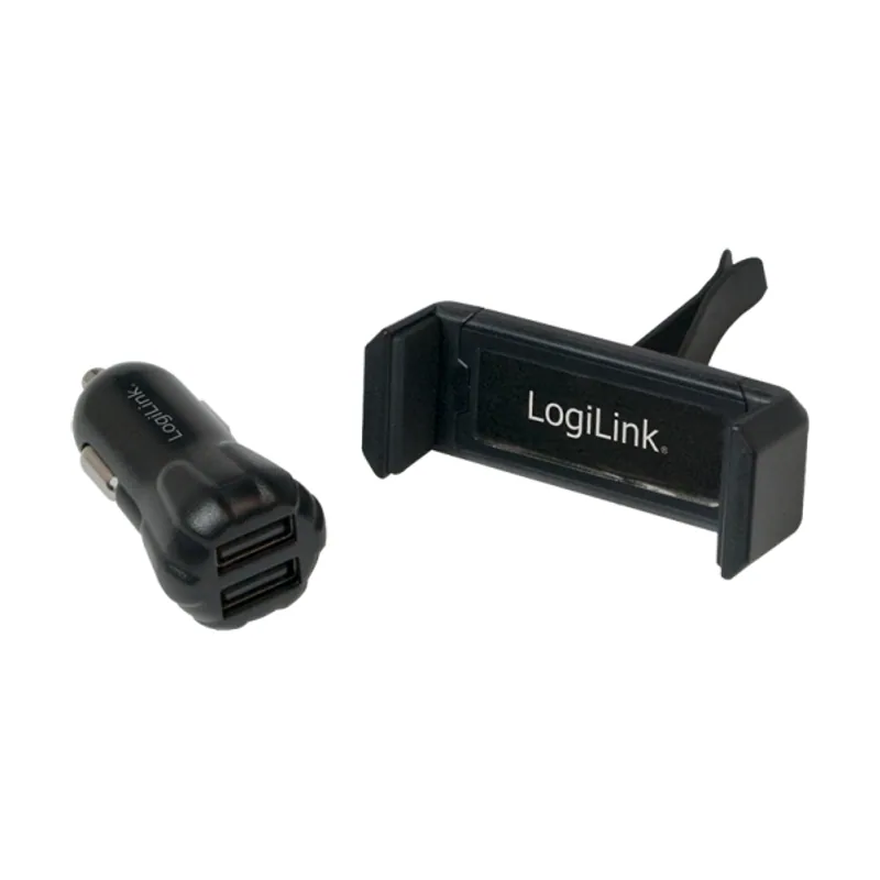 LogiLink PA0133 cargador de dispositivo