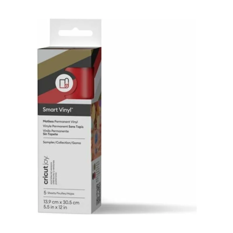 Cricut Smart Vinyl Permanente