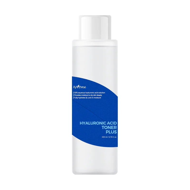 Isntree hyaluronic acid