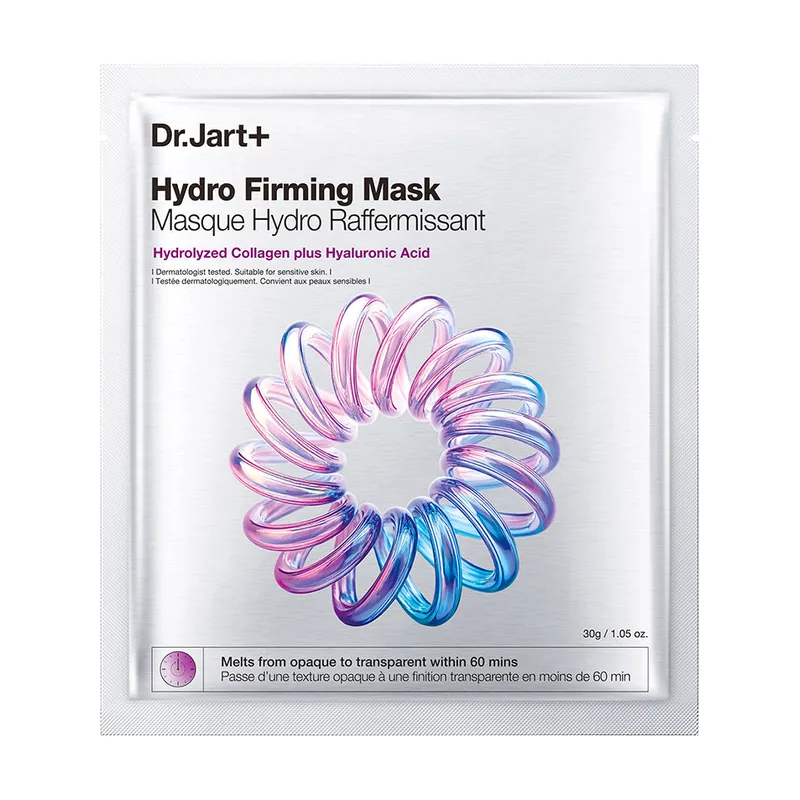 Dr. Jart+ HYDRO FIRM mascarilla 1 u