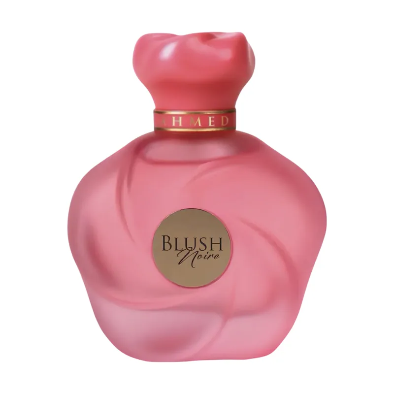 Ahmed al maghribi blush noire eau de parfum spray