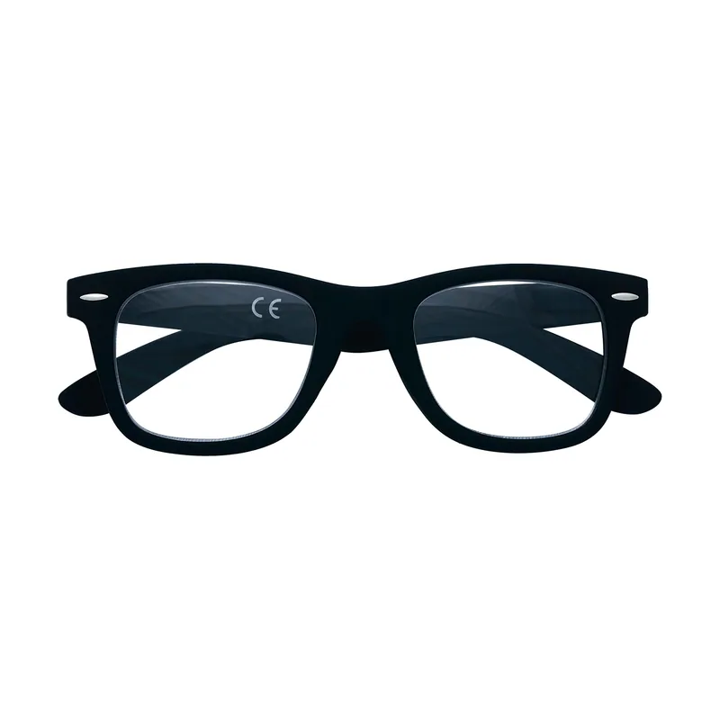 Zippo Gafas de lectura de toque suave