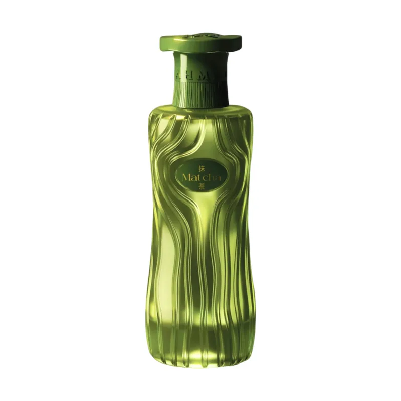 Ahmed al maghribi matcha extrait de parfum spray