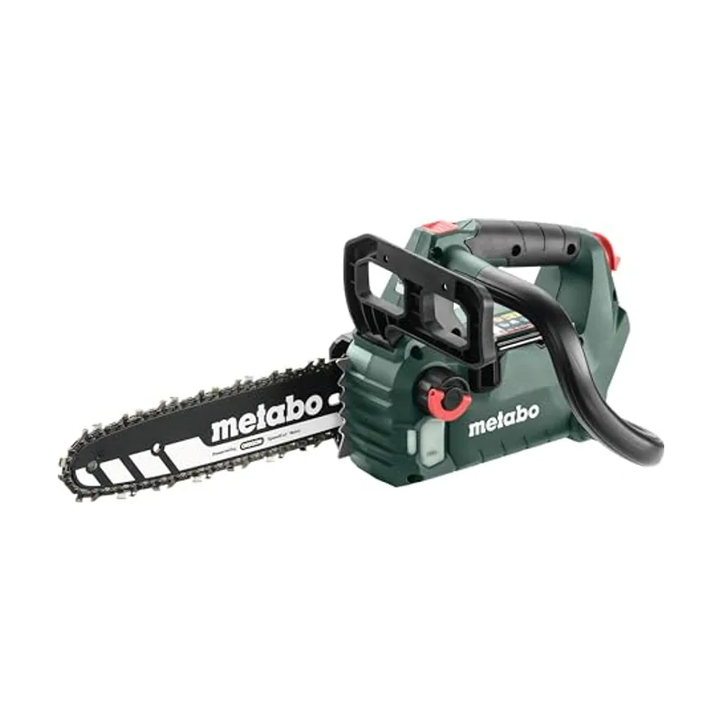 Metabo MS 18 LTX BL 25