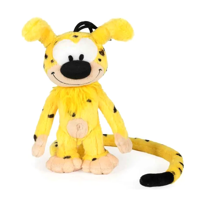 Barrado Peluche Marsupilami