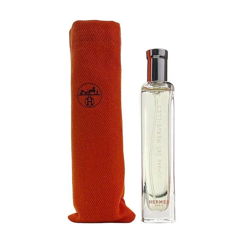Hermès l'ombre des merveilles