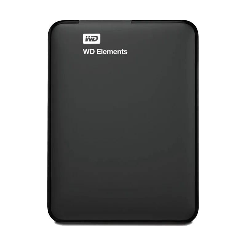 Western Digital WD Elements 1.5 TB disco duro externo 1,5 TB Micro-USB B 3.2 Gen 1 3.1 Gen 1