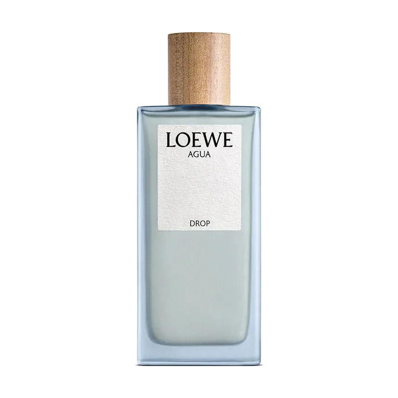 Loewe AGUA DROP eau de parfum vaporizador