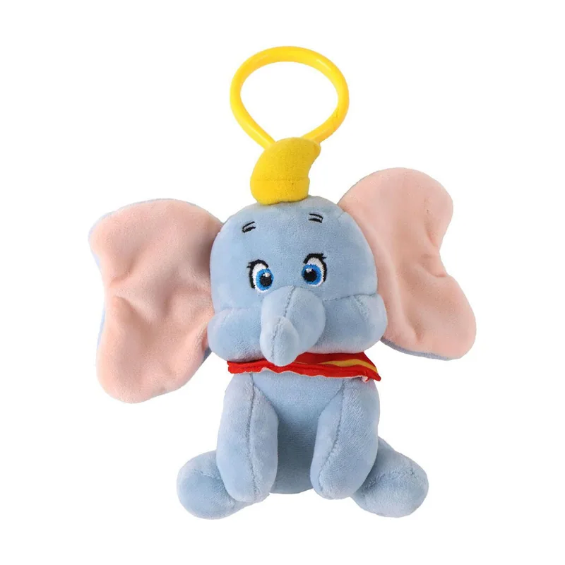 Cerdá Llavero peluche dumbo disney
