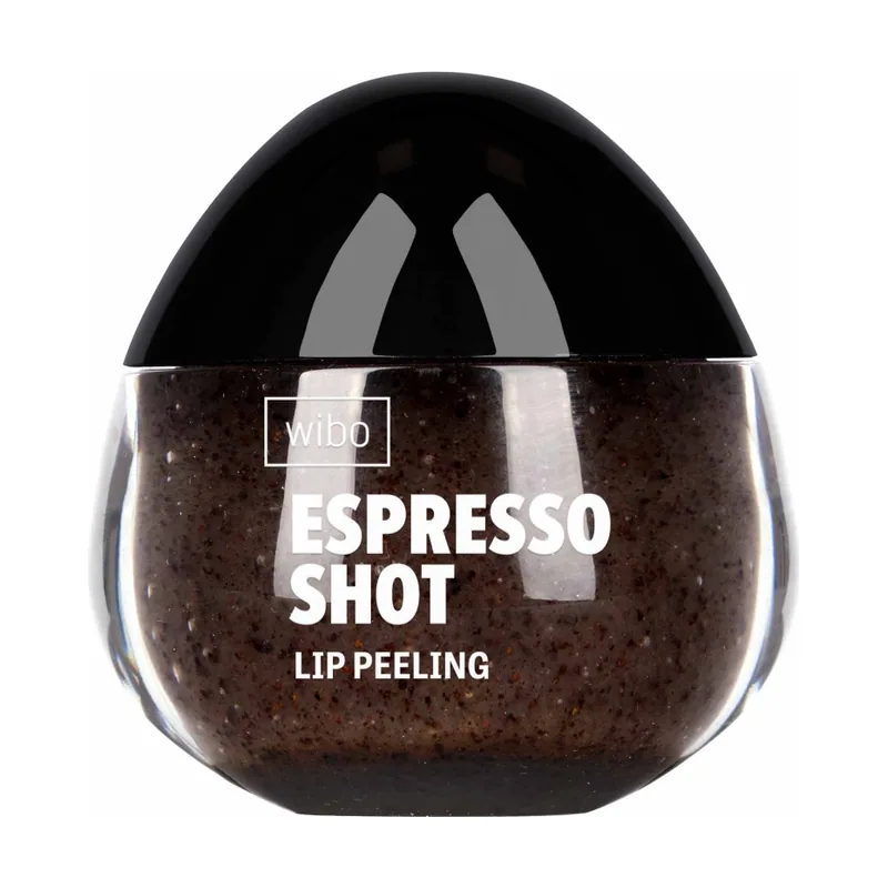 Wibo espresso shot