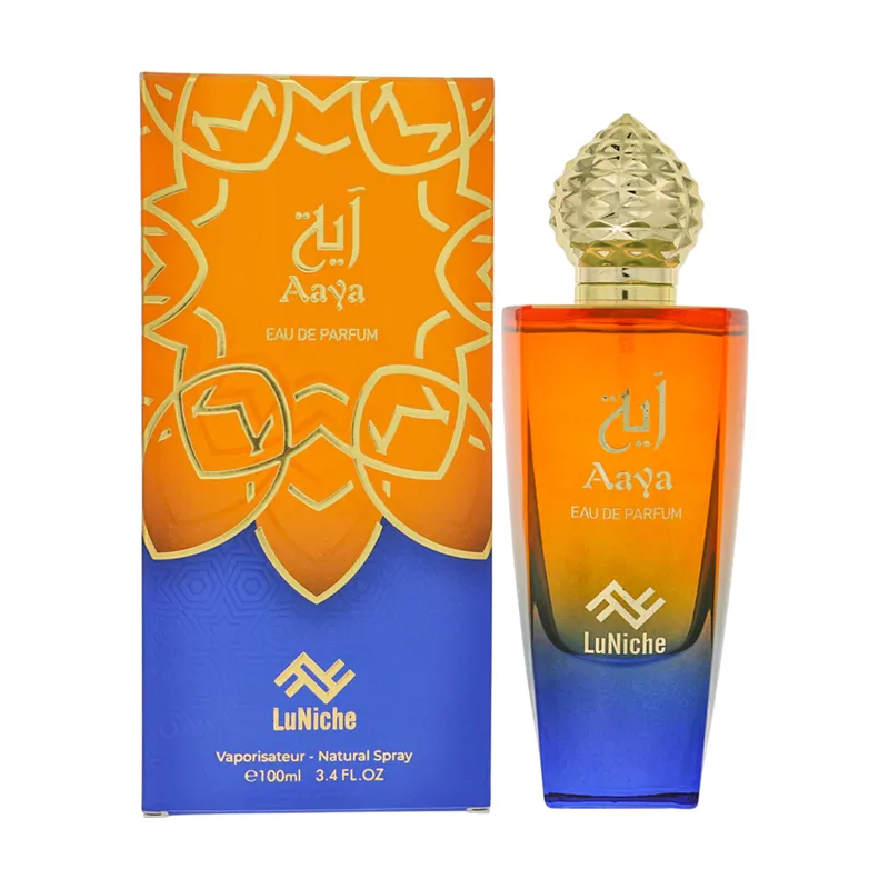 Luniche aaya eau de parfum