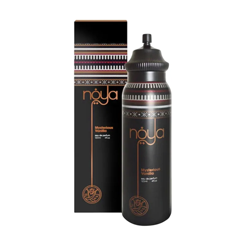Noya mysterious vanilla