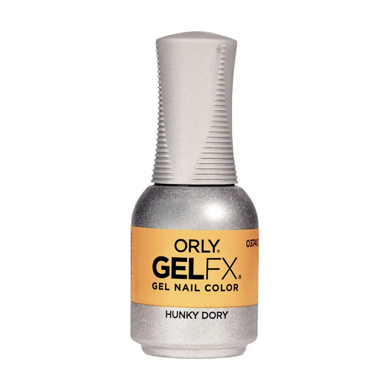 Orly Gel FX HUNKY DORY Esmalte de uñas UV 18 ml
