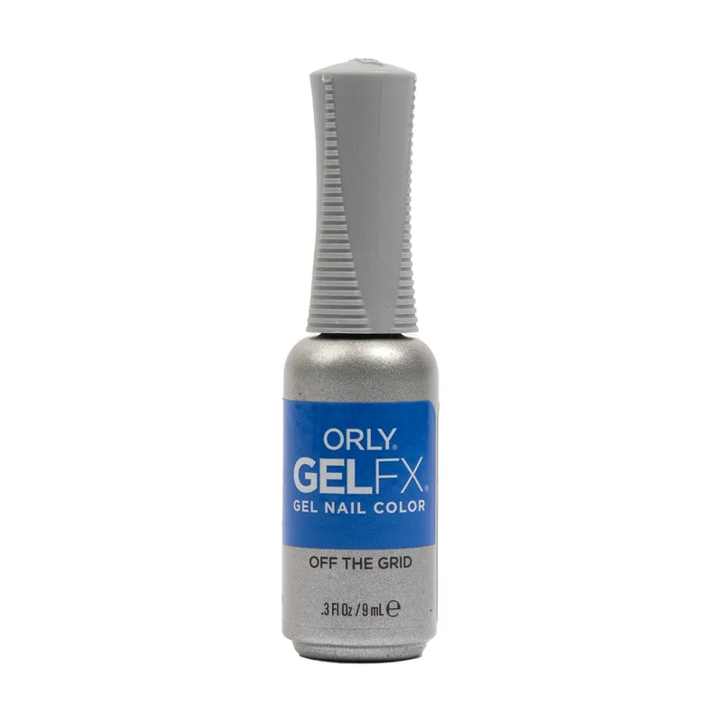 Orly Gel FX Off The Grid