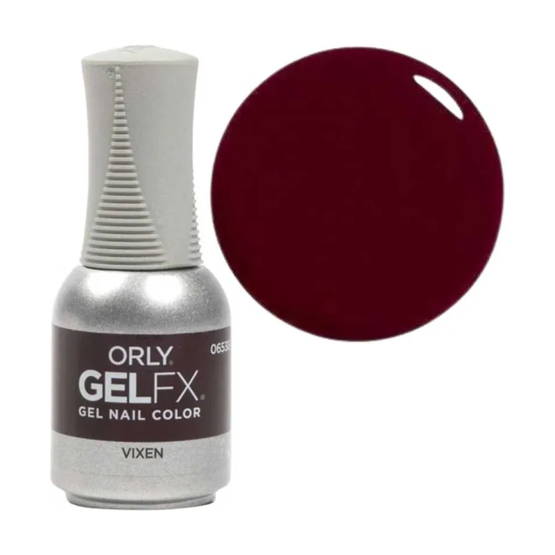 Orly gelfx glossy