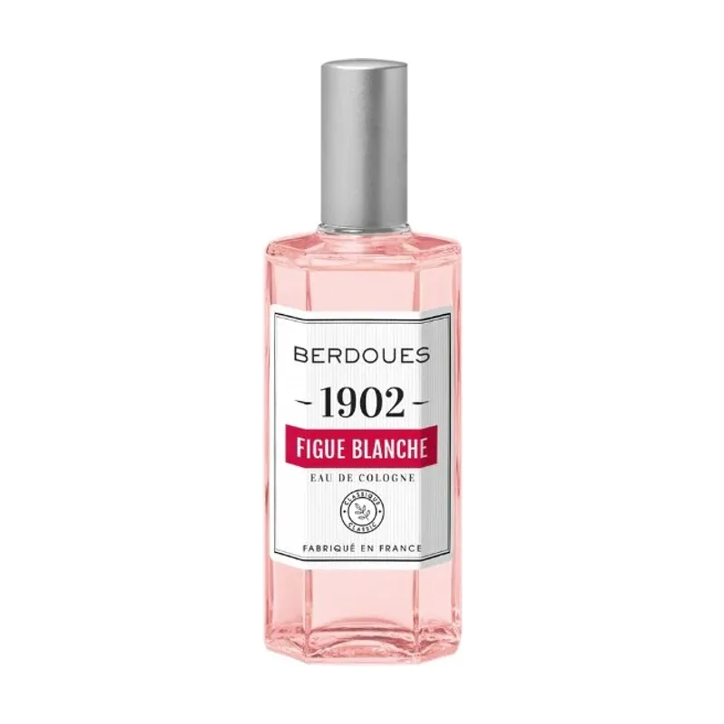 Parfums berdoues 1902 figue blanche