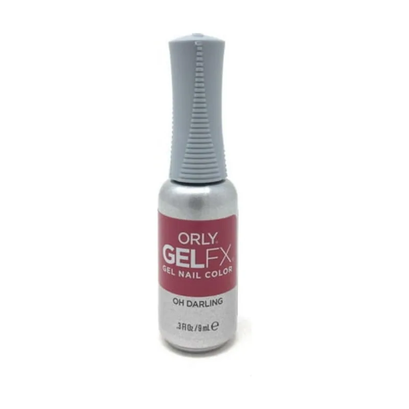 Orly gelfx glossy