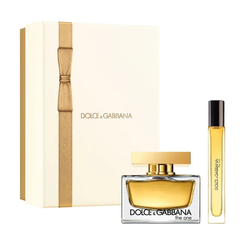 Dolce & Gabbana Set the one