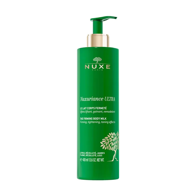 Nuxe NUXURIANCE® ULTRA leche corporal reafirmante 400 ml