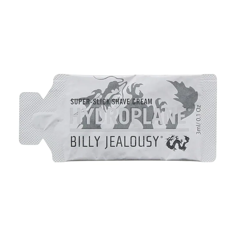 Billy jealousy Hydroplane Super-Slick Shave Cream 3ml