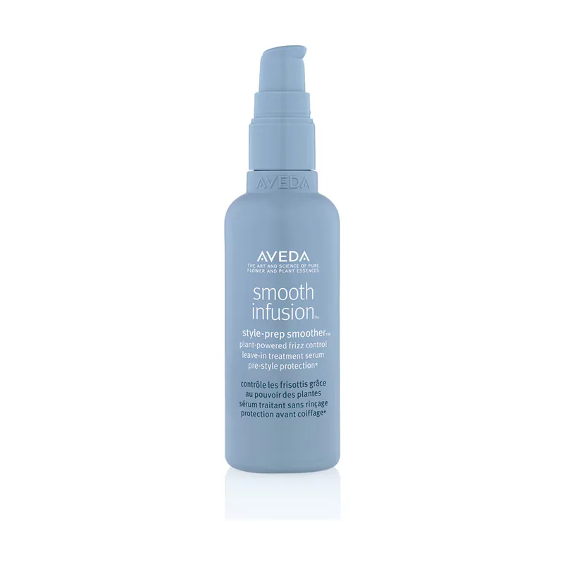 Aveda Smooth Infusion Style-Prep Smoother 100ml
