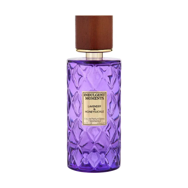Indulgent moments lavender & honeysuckle