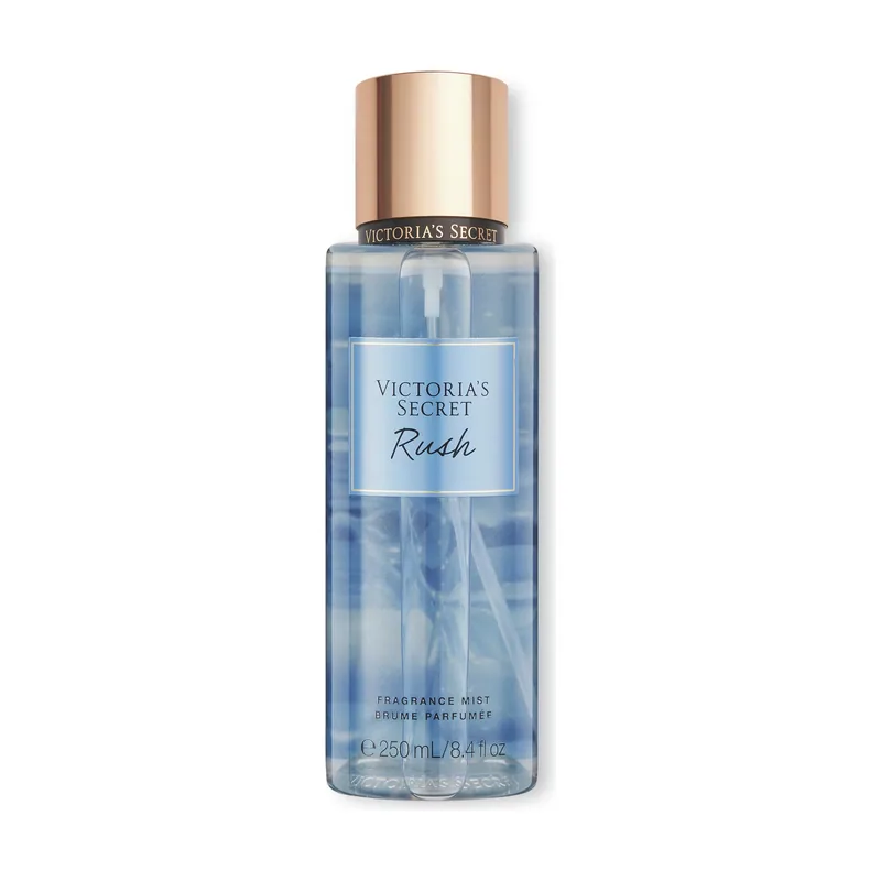Victoria'S Secret Rush Spray para el cuerpo