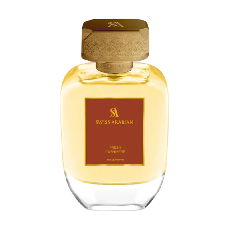Swiss Arabian fresh cashmere 1416