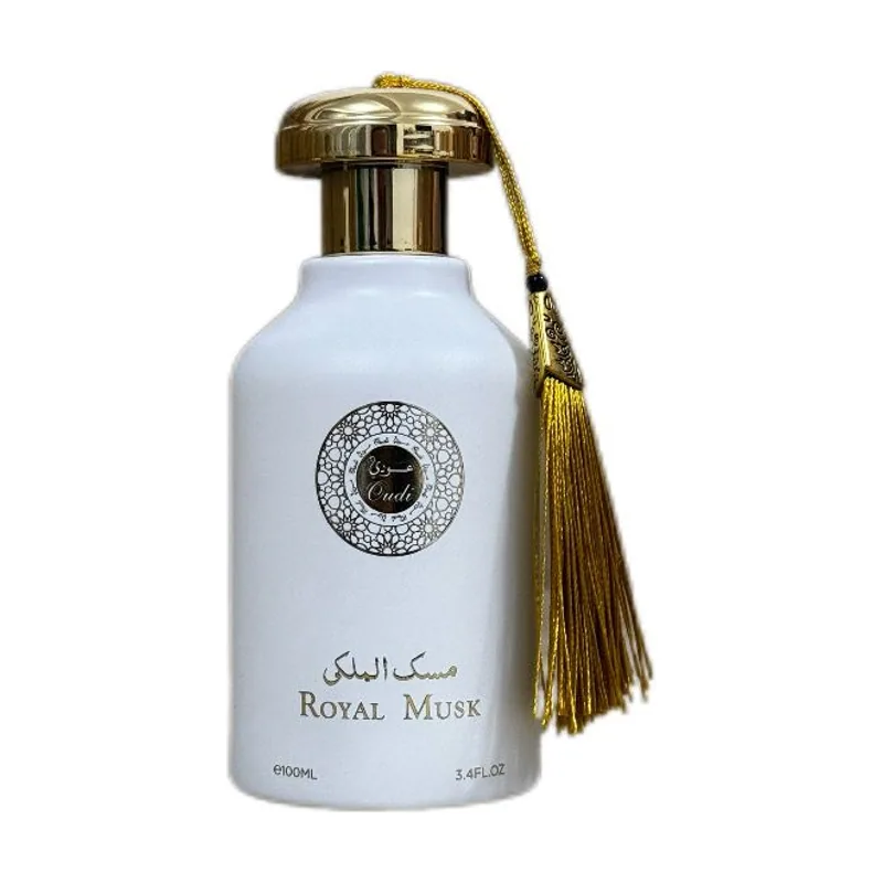 Oudi royal musk