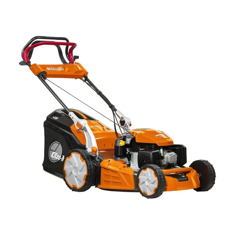 Oleo-mac / victus Oleo-mac kosiarka spalinowa ohv g48tk allroad 4 flex