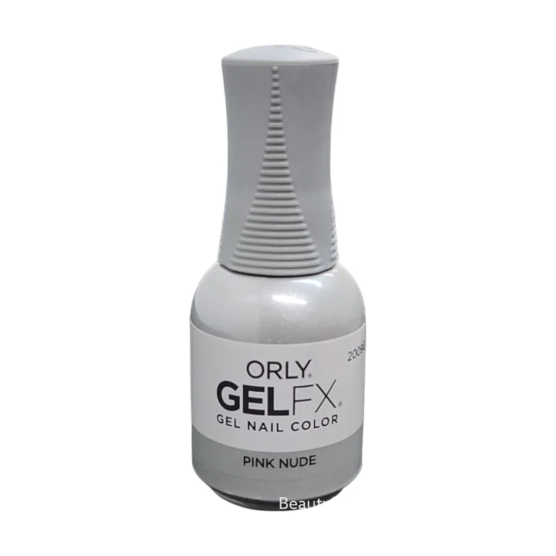 Orly gelfx shine