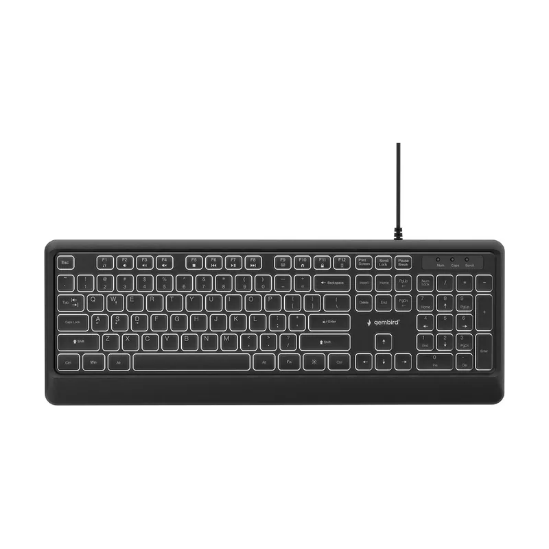 Gembird KB-UML-04