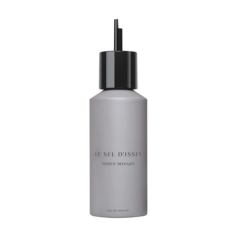 Issey Miyake LE SEL D’ISSEY eau de parfum recarga
