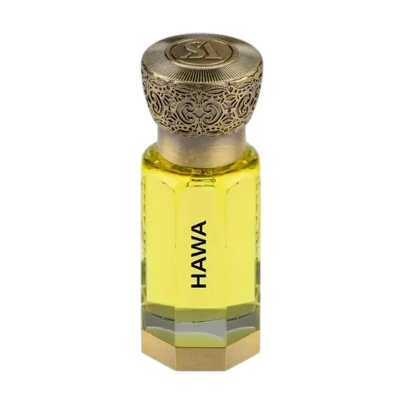 Swiss Arabian hawa