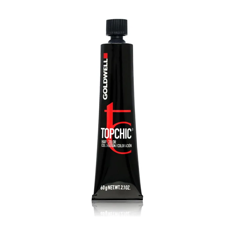 Goldwell Topchic 5RS Coloración