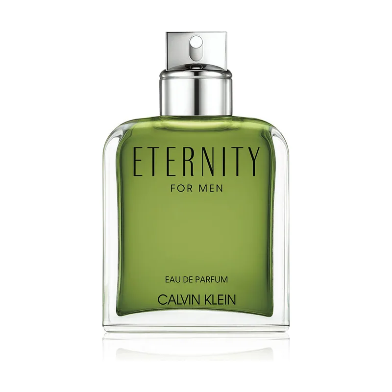 Calvin Klein ETERNITY FOR MEN limited edition eau de parfum vaporizador