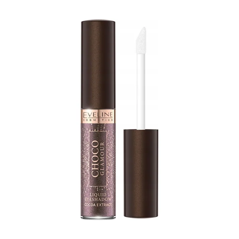 Eveline cosmetics Choco Glamour Rosa 06