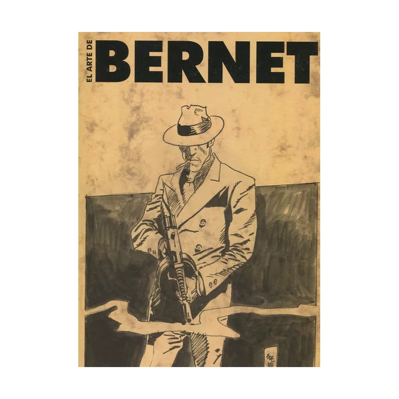 Panini El arte EL ARTE BERNET